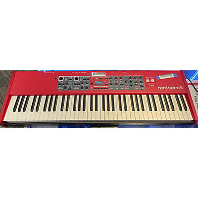 Nord PIANO 5 Stage Piano