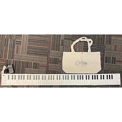 Carry-On PIANO ANYWHERE MIDI Controller