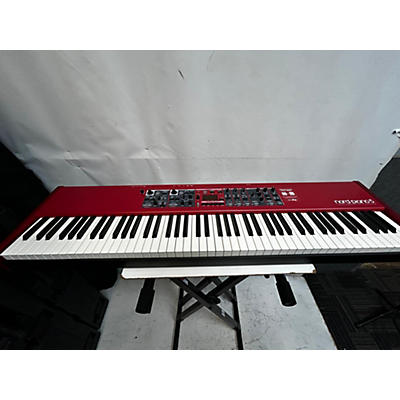 Nord PIANO5 88-Key Digital Stage Piano