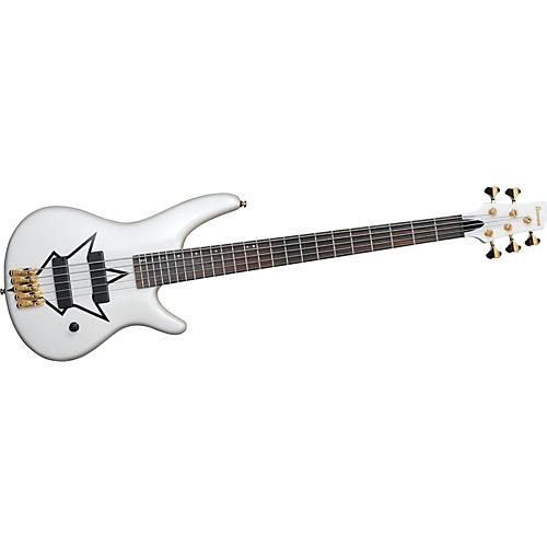 PIB2 Peter Iwers Signature 5-String Electric Bass Guitar