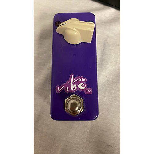 Lovepedal PICKLE VIBE Effect Pedal | Musician's Friend