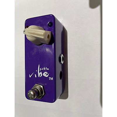 Lovepedal PICKLE VIBE Effect Pedal