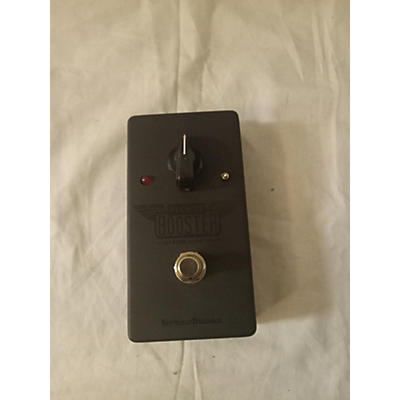 Seymour Duncan PICKUP BOOSTER Effect Pedal