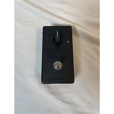 Seymour Duncan PICKUP BOOSTER Pedal