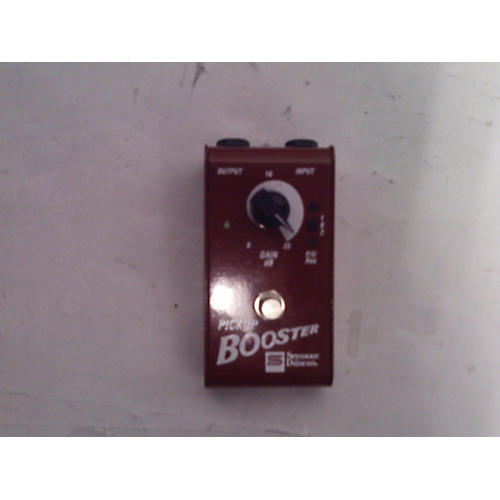 Seymour Duncan PICKUP Effect Pedal