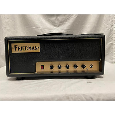 Friedman PINK TACO 20WATT Tube Guitar Amp Head
