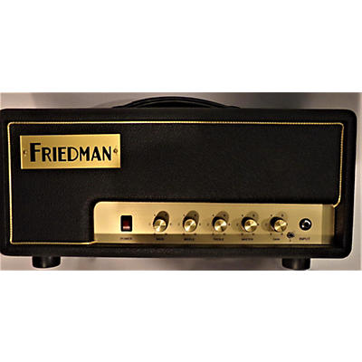 Friedman PINK TACO PT20H Tube Guitar Amp Head