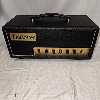 Friedman PINK TACO Tube Guitar Amp Head