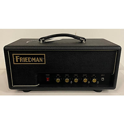 Friedman PINK TACO V2 Tube Guitar Amp Head