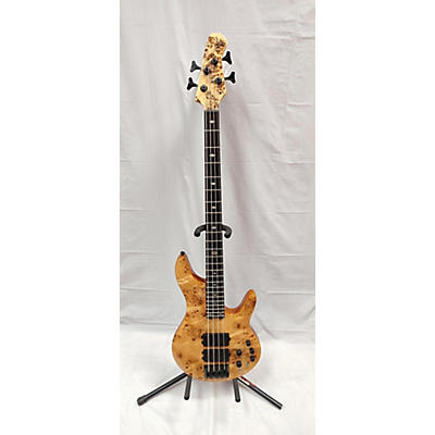 Michael Kelly PINNACLE 4 Electric Bass Guitar