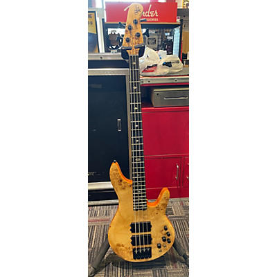 Michael Kelly PINNACLE 4 Electric Bass Guitar