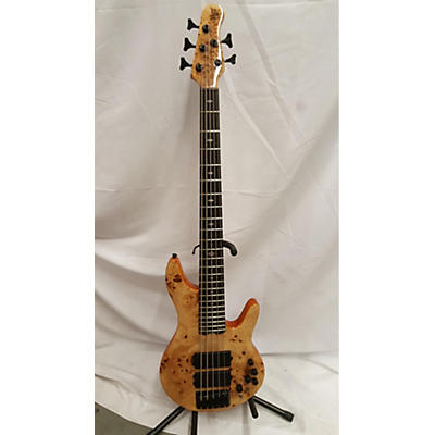 Michael Kelly PINNACLE 5 Electric Bass Guitar