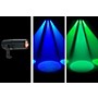 Open-Box American DJ Pinspot LED Quad DMX Condition 1 - Mint
