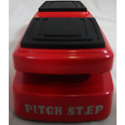 Mooer PITCH STEP POLYPHONIC PITCH SHIFTER & HARMONIZER Effect Pedal