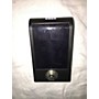 Used Korg PITCHBLACK CUSTOM Tuner Pedal