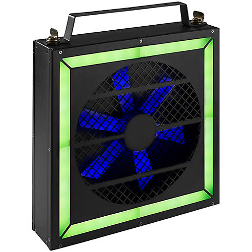 JMAZ Lighting PIXL ZFORCE ONE LED Fan Effect Fixture