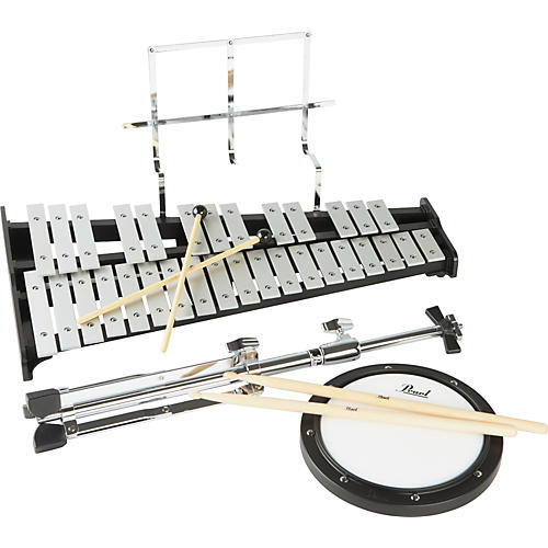 PK-900 Percussion Kit with Backpack Case
