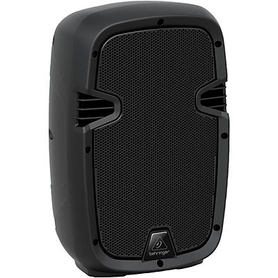 Behringer PK108A 240W 8" Powered Speaker With Bluetooth
