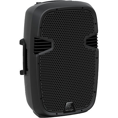 Behringer PK112A 600W 12" Powered Speaker With Bluetooth