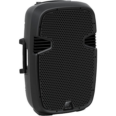 Behringer PK115A 800W 15" Powered Speaker With Bluetooth