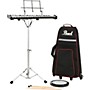 Open-Box Pearl PK910C Educational Bell Kit With Rolling Cart Condition 1 - Mint 8 in.