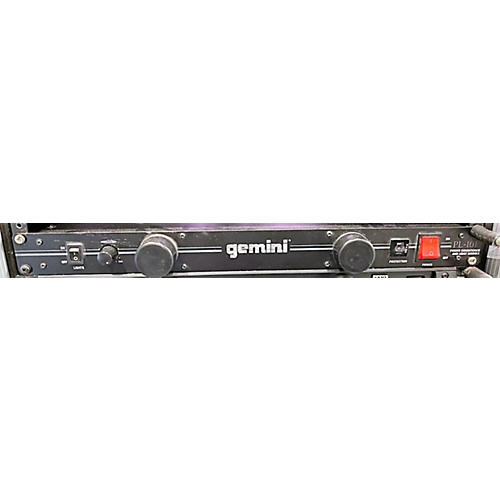 PL-101 Power Amp