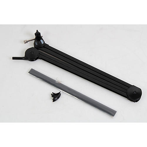 Heil Sound PL-2T Overhead Broadcast Boom Condition 3 - Scratch and Dent 194744292729