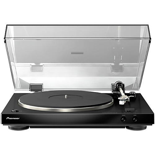 PL-30-K Audiophile Stereo Record Player with Phono EQ