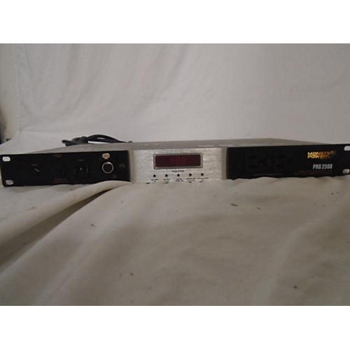 Furman PL-8C Power Conditioner