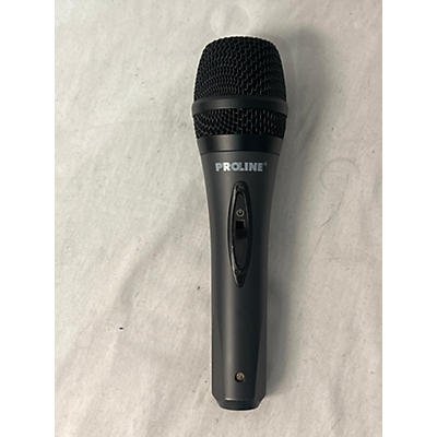 Proline PL Dynamic Dynamic Microphone