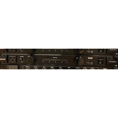 Furman PL-PLUS C Power Conditioner