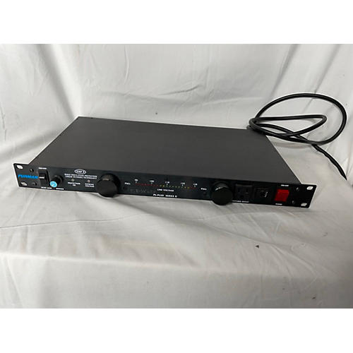 Furman PL-PLUS II Power Conditioner