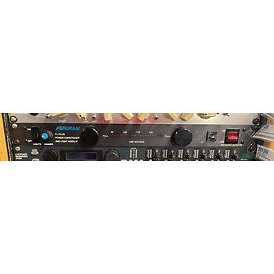 Furman PL-PLUS Power Conditioner