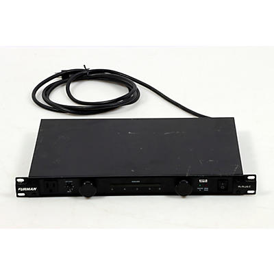 Furman PL-Plus C Power Conditioner