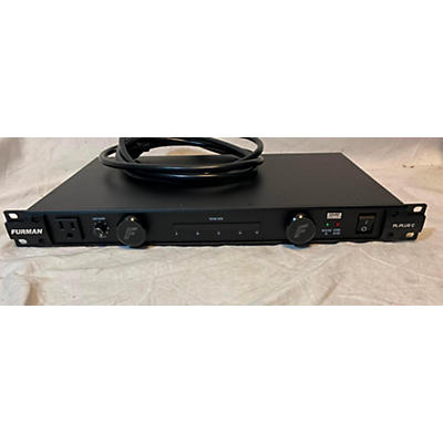 Furman PL Plus C Power Conditioner