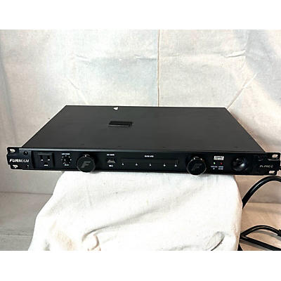 Furman PL Pro C Power Amp