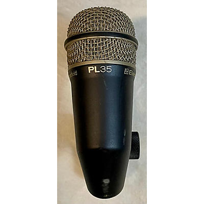 Electro-Voice PL Series Drum Mic Set Drum Microphone