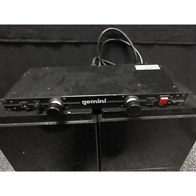 Gemini PL101 Power Conditioner