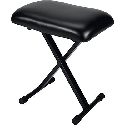 Proline PL1100 Padded Keyboard Bench -