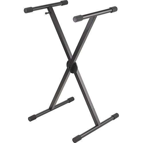 PL200 X-Braced Keyboard Stand