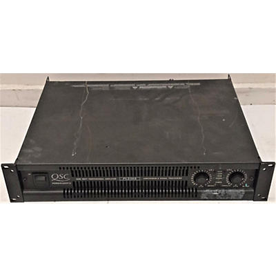 QSC PL236A Power Amp