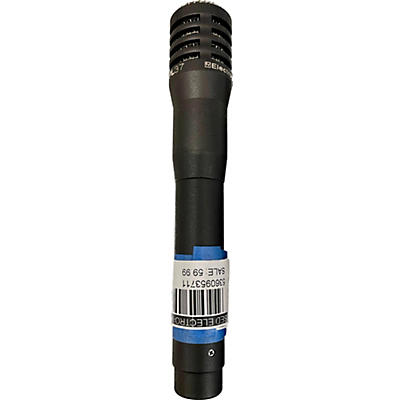 Electro-Voice PL37 Condenser Microphone