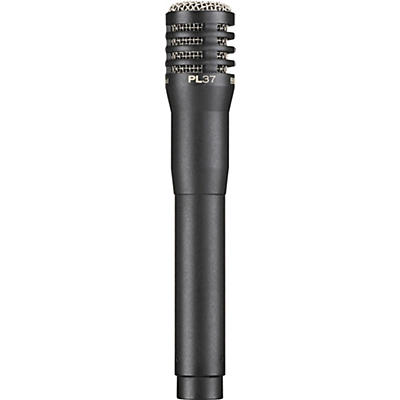 Electro-Voice PL37 Small-Diaphragm Condenser Microphone