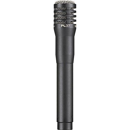 Electro-Voice PL37 Small-Diaphragm Condenser Microphone