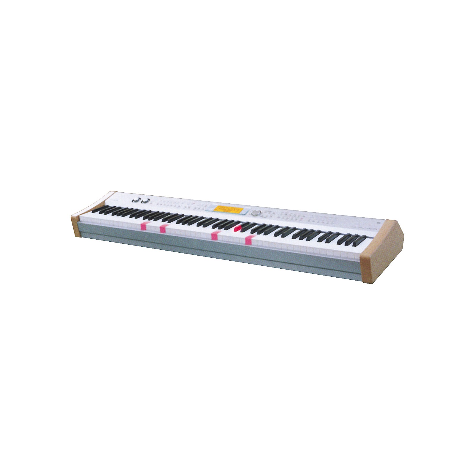 Casio PL40R Lighted Stage Piano | Musician's Friend