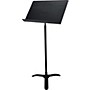 Proline PL48 Conductor/Orchestra Sheet Music Stand - Black
