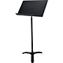 Proline PL48 Conductor/Orchestra Sheet Music Stand Black