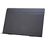 Proline PL53 Tabletop Sheet Music Stand - Black