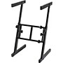 Open-Box Proline PL700Z Folding Z Keyboard Stand Condition 1 - Mint