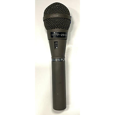 Electro-Voice PL77A Condenser Microphone